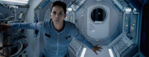 Extant premiere Horror Channel May 11