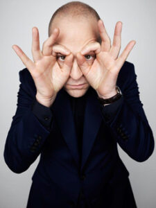 Derren Brown