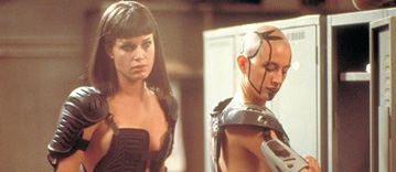 Horror Channel raises hell in August - Rollerball