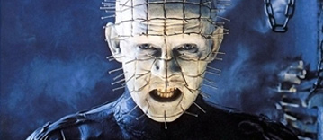 Horror Channel raises hell in August - Hellraiser