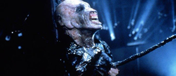 Horror Channel raises hell in August - Hellraiser II