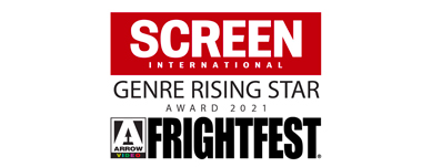 Genre Rising Star Award 2021 logo