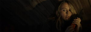 Alicia Silverstone in LAST SURVIVORS