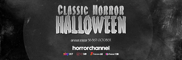 Horror Channel - Classic Halloween Horror