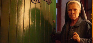 Imelda Staunton in AMULET