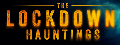 Howard J. Ford’s THE LOCKDOWN HAUNTINGS gets US DVD release