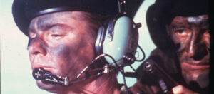 Horror Channel AIRWOLF premiere