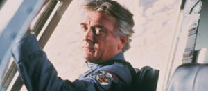 Horror Channel AIRWOLF premiere
