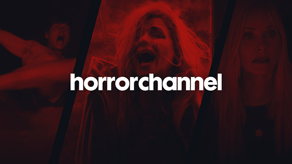 Horror Channel December 2021 Premieres