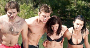 Zombeavers