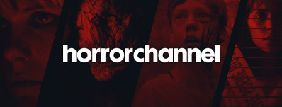 Horror Channel announces raft of premieres for February