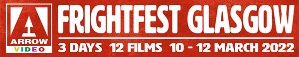 FrightFest Glasgow 2022