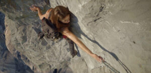 Movie still of The Ledge