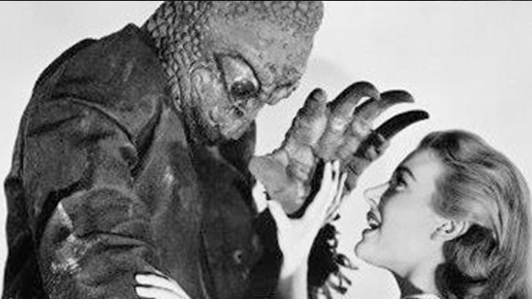 Horror Channel celebrates Sci-Fi B-Movies with a second Classic Sci-Fi Weekend in April