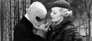 Horror Channel - The Vintage Vault