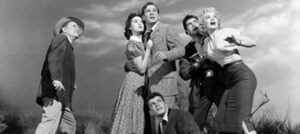 Horror Channel - The Vintage Vault