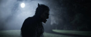 Dominic Brunt’s WOLF MANOR