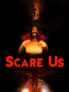 Scare Us Movie Poster