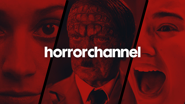 Horror Channel June 2022 Premieres
