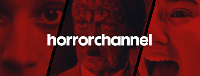 Horror Channel June 2022 Premieres