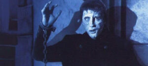 Horror Channel - The Vintage Vault - The Curse of Frankenstein