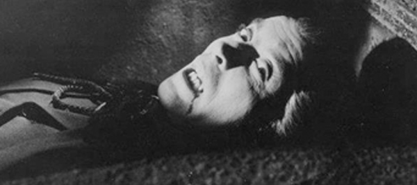 Horror Channel - The Vintage Vault - Dracula