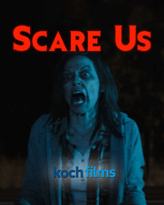 Scare Us