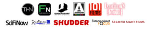 FrightFest 2022 Sponsors
