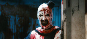 Terrifier 2