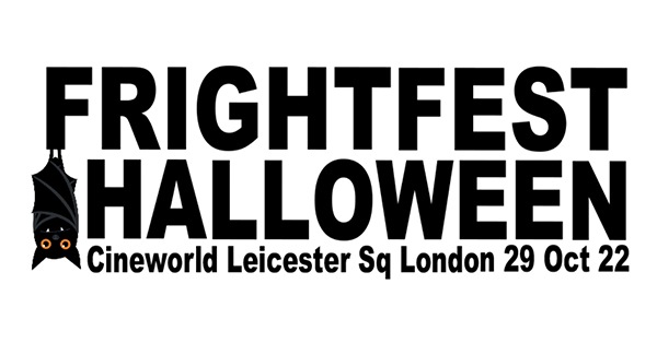 FrightFest Halloween 2022