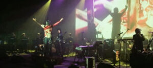Still from TRIPPING THE DARK FANTASTIC (World Premiere)