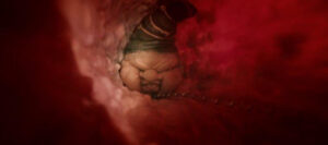 Still from + GNOMES (UK Premiere)