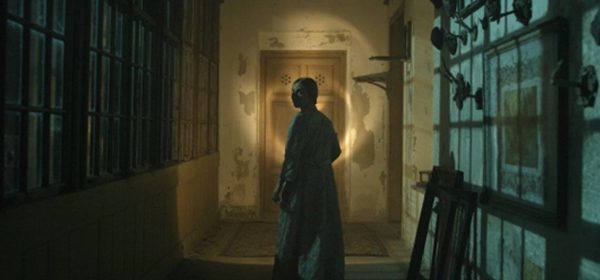 Image from the movie Mother Superior