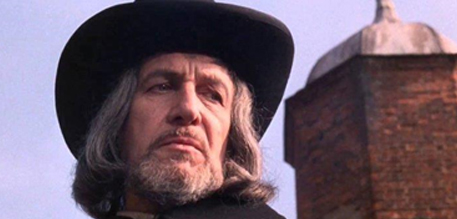 Image from the movie The Witchfinder General