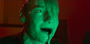 Still image from T Blockers