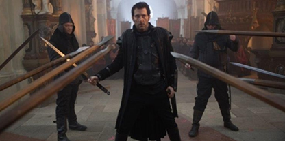 Last Knights