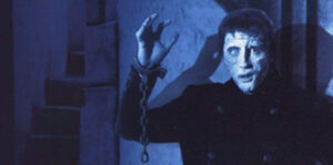 The Curse Of Frankenstein