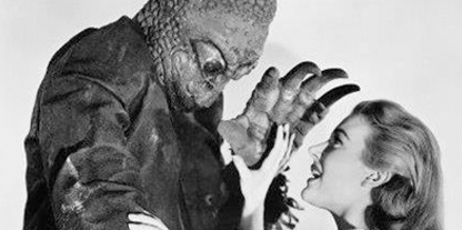 The Mole People