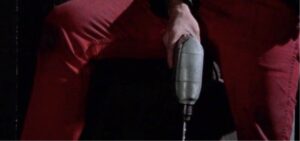 DRILLER KILLER (1979)