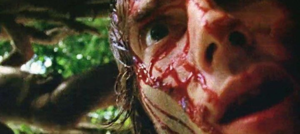 Cannibal Holocaust