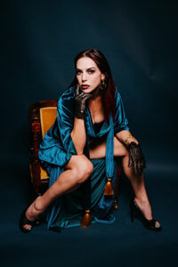 Image of Emily Booth