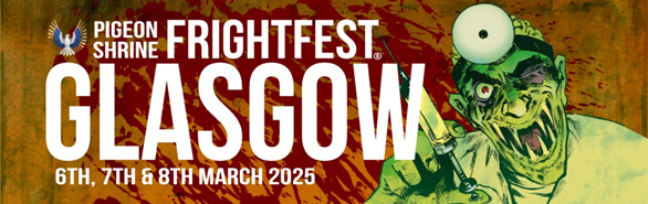 FrightFest Glasgow 2025