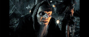 Rumplestiltskin