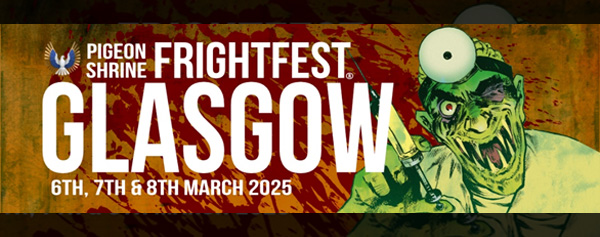 FrightFest Glasgow 2025