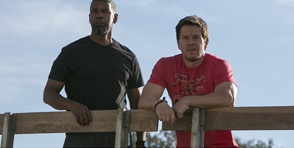 2 GUNS (2013) *Channel Premiere