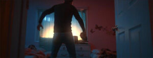 Image from the film THE BLACK MASS