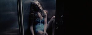 Image from the film RABID
