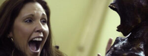 Image from the film DREAD