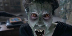 DEMONS 2 screengrab