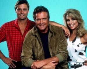 The Fall Guy Cast